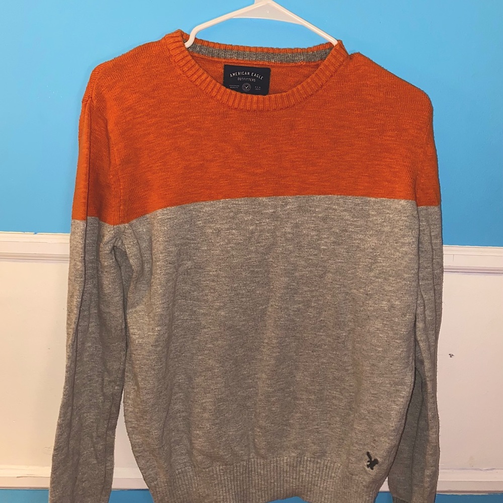 American Eagle Vintage Sweater